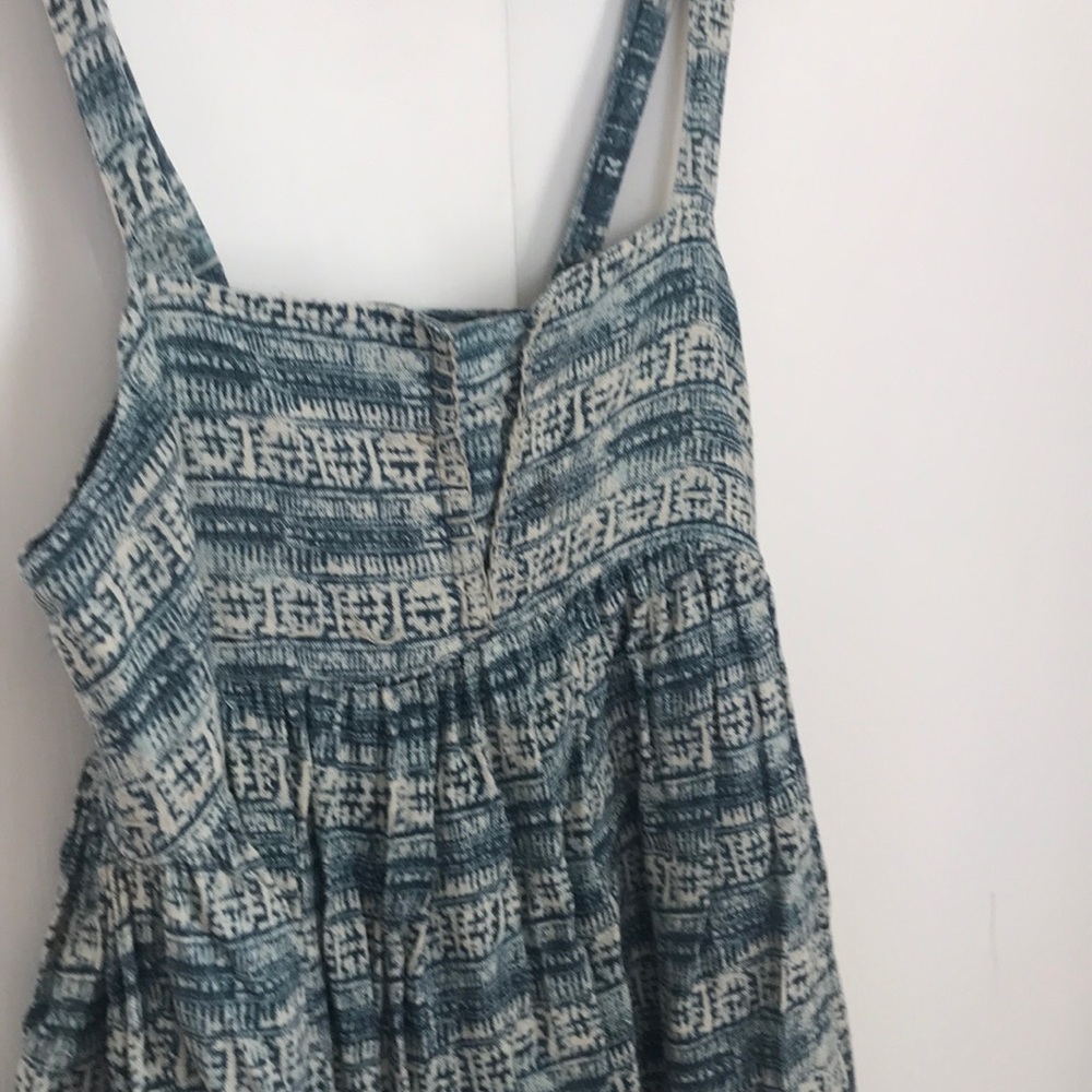 Free People Pocket Sundress